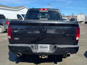 Dodge RAM 1500 * Sport * PANO* KEYLESS* ПОДГРЕВ*  | Auto.bg — изображение 4