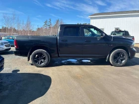 Dodge RAM 1500 * Sport * PANO* KEYLESS* ПОДГРЕВ*  | Auto.bg — изображение 3