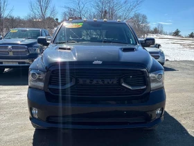 Dodge RAM 1500 * Sport * PANO* KEYLESS* ПОДГРЕВ*  | Auto.bg — изображение 6