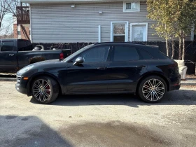 Porsche Macan GTS С РЕГИСТРАЦИЯ & АВТО КРЕДИТ  | Auto.bg — изображение 2