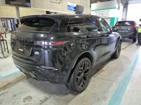 Land Rover Range Rover Evoque * * CARFAX * * АВТО КРЕДИТ * *  | Auto.bg — изображение 3