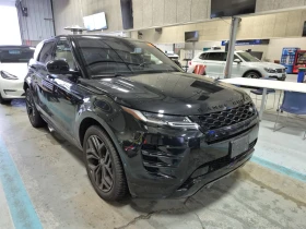 Land Rover Range Rover Evoque * * CARFAX * * АВТО КРЕДИТ * *  | Auto.bg — изображение 1