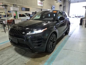 Land Rover Range Rover Evoque * * CARFAX * * АВТО КРЕДИТ * *  | Auto.bg — изображение 2