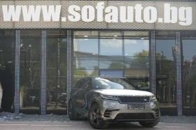Land Rover Range Rover Velar 2.0 Diesel AWD R-Dynamic | Mobile.bg � ����� ������ 3