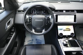 Land Rover Range Rover Velar 2.0 Diesel AWD R-Dynamic | Mobile.bg � ����� ������ 10