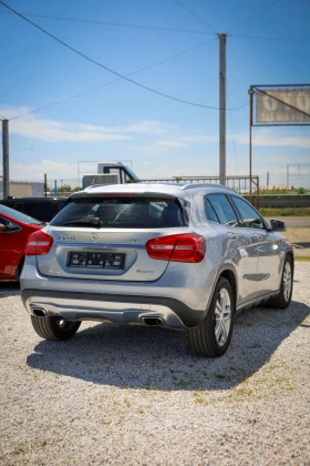Mercedes-Benz GLA 220 4MATIC PANORAMA ������ | Mobile.bg � ����� ������ 6