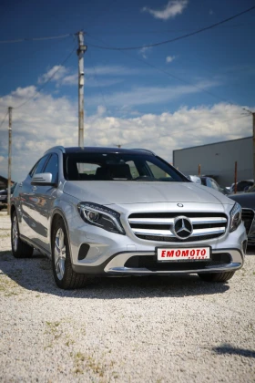 Mercedes-Benz GLA 220 4MATIC PANORAMA ������ | Mobile.bg � ����� ������ 3