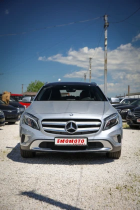 Mercedes-Benz GLA 220 4MATIC PANORAMA ������ | Mobile.bg � ����� ������ 2