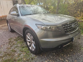 Infiniti Fx 35 ��� | Mobile.bg � ����� ������ 2