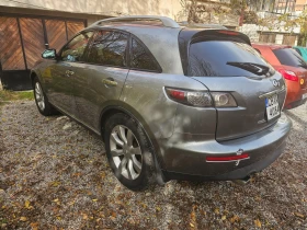 Infiniti Fx 35 ��� | Mobile.bg � ����� ������ 4