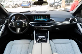 BMW X6 40d/352HP/M-SPORT/SOFT/360/PANO/H&K/HUD/420z | Mobile.bg � ����� ������ 9
