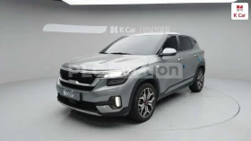 Kia Seltos 1.6 4x4| КАМЕРА| ПОДГРЕВ| ВКЛ.ТЕХНОТЕСТ