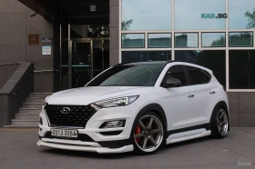 ������ Hyundai Tucson