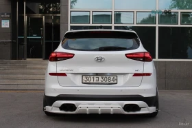 ����� �� �������� �� Hyundai Tucson ULTIMATE / 1.6T / TUNNING PKG / ����� / �������� 