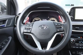 Hyundai Tucson ULTIMATE / 1.6T / TUNNING PKG / ����� / ��������  | Mobile.bg � ����� ������ 8