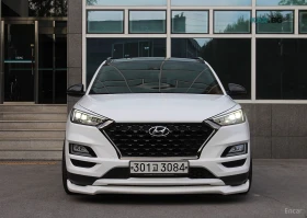 ����� �� �������� �� Hyundai Tucson ULTIMATE / 1.6T / TUNNING PKG / ����� / �������� 