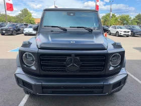 Mercedes-Benz G 500 4MATIC * МАСАЖИ* ДИСТРОНИК* 360 КАМЕРА* ОБДУХВАНЕ* | Auto.bg — изображение 2