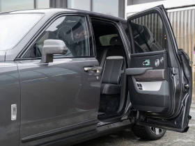 Rolls-Royce Cullinan SHOOTING STAR / BESPOKE / NIGHT VISION / 360 - 395980 € - 86356444 12
