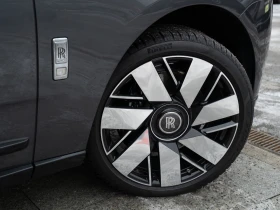 Rolls-Royce Cullinan SHOOTING STAR / BESPOKE / NIGHT VISION / 360 - 395980 € - 86356444 4