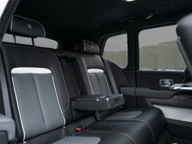 Rolls-Royce Cullinan SHOOTING STAR / BESPOKE / NIGHT VISION / 360 - 395980 € - 86356444 14
