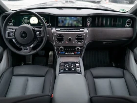 Rolls-Royce Cullinan SHOOTING STAR / BESPOKE / NIGHT VISION / 360 - 395980 € - 86356444 8