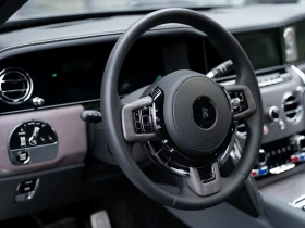 Rolls-Royce Cullinan SHOOTING STAR / BESPOKE / NIGHT VISION / 360 - 395980 € - 86356444 9