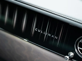 Rolls-Royce Cullinan SHOOTING STAR / BESPOKE / NIGHT VISION / 360 - 395980 € - 86356444 16