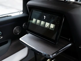 Rolls-Royce Cullinan SHOOTING STAR / BESPOKE / NIGHT VISION / 360 - 395980 € - 86356444 15