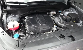 Hyundai Santa fe 4WD* �������* �����* ������* LANE ASSIST*  | Mobile.bg � ����� ������ 4