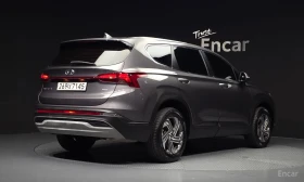 Hyundai Santa fe 4WD* �������* �����* ������* LANE ASSIST*  | Mobile.bg � ����� ������ 2