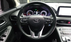 Hyundai Santa fe 4WD* �������* �����* ������* LANE ASSIST*  | Mobile.bg � ����� ������ 9