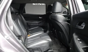 Hyundai Santa fe 4WD* �������* �����* ������* LANE ASSIST*  | Mobile.bg � ����� ������ 15