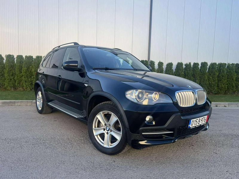 BMW X5 3.0 D , снимка 2 - Автомобили и джипове - 52407717