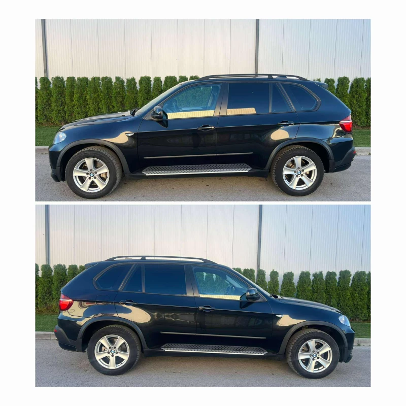 BMW X5 3.0 D , снимка 7 - Автомобили и джипове - 52407717