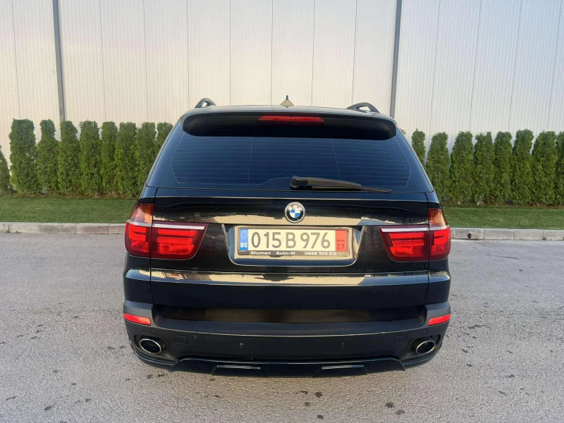 BMW X5 3.0 D , снимка 5 - Автомобили и джипове - 52407717