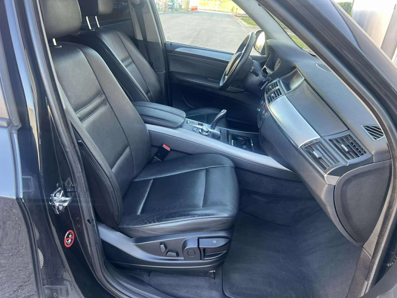 BMW X5 3.0 D , снимка 9 - Автомобили и джипове - 52407717