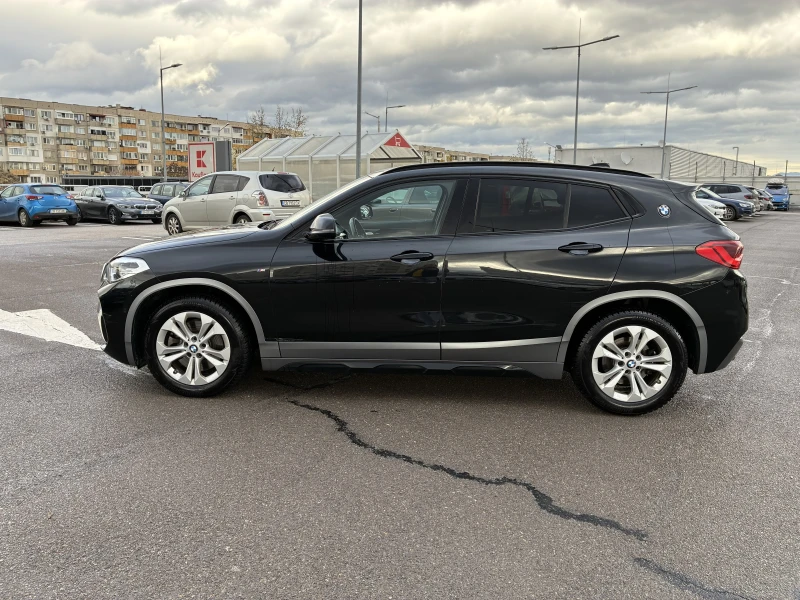 BMW X2 XDRIVE20D, снимка 6 - Автомобили и джипове - 52492502