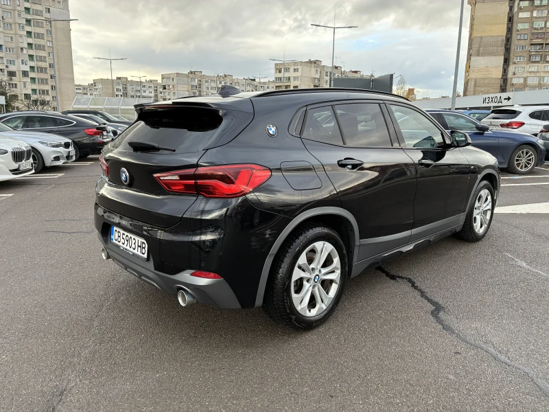 BMW X2 XDRIVE20D, снимка 3 - Автомобили и джипове - 52492502