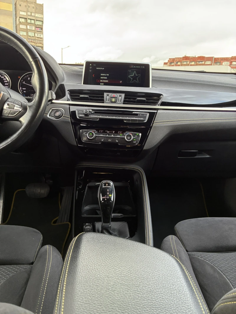 BMW X2 XDRIVE20D, снимка 15 - Автомобили и джипове - 52492502