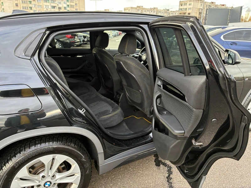 BMW X2 XDRIVE20D, снимка 12 - Автомобили и джипове - 52492502