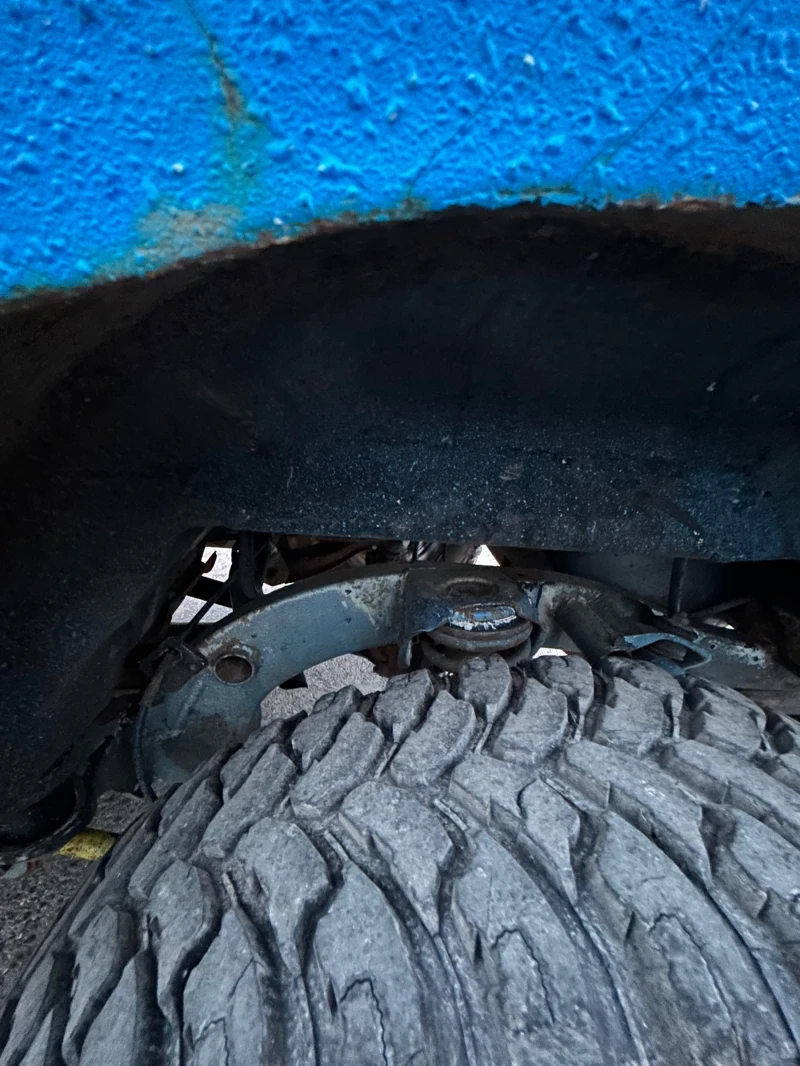 Suzuki Vitara, снимка 12 - Автомобили и джипове - 52996326