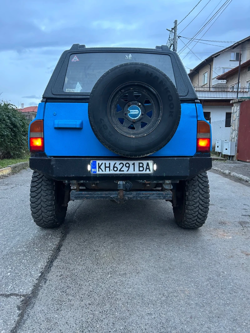 Suzuki Vitara, снимка 4 - Автомобили и джипове - 52996326