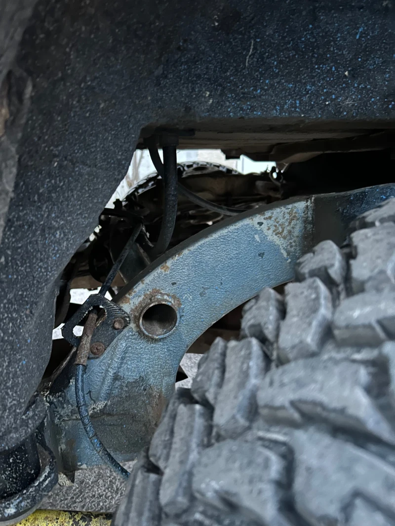 Suzuki Vitara, снимка 6 - Автомобили и джипове - 52996326