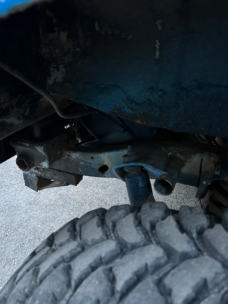 Suzuki Vitara, снимка 10 - Автомобили и джипове - 52996326