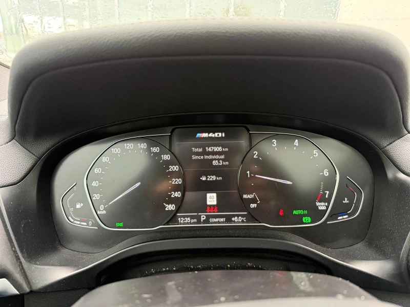BMW X3 M40i xDrive Shadow Line, снимка 10 - Автомобили и джипове - 53012098