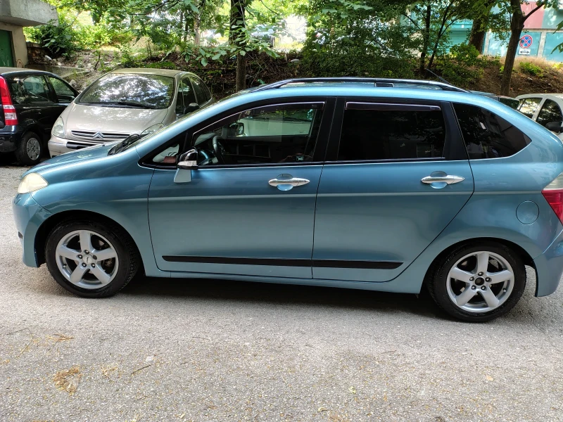 Honda Hr-v Honda fr-v