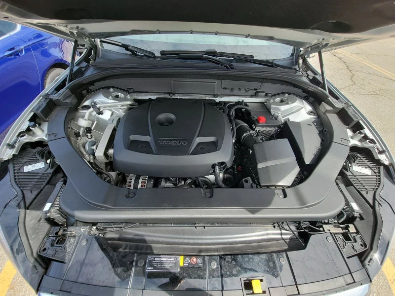 Volvo XC60 - 42900 лв. - 23129463 | Car24.bg
