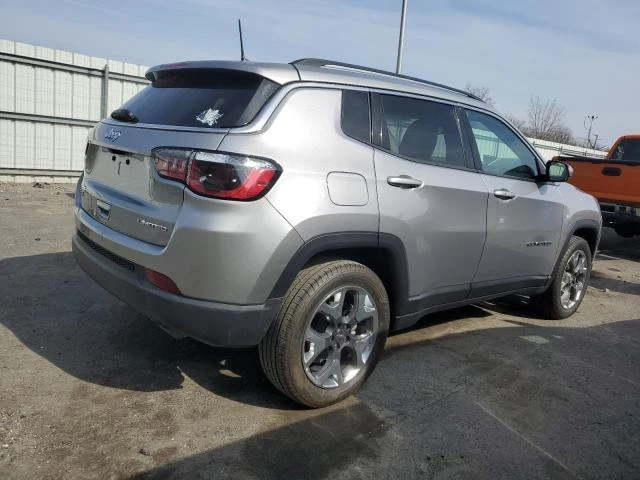 Jeep Compass 2.4L 4 4x4 w/Front Whl Drv - изображение 6