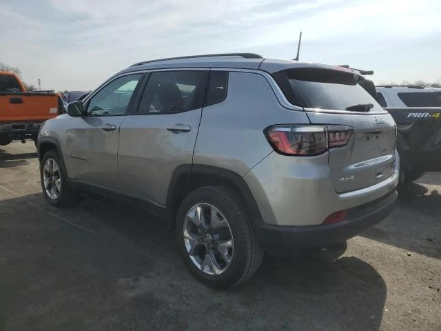 Jeep Compass 2.4L 4 4x4 w/Front Whl Drv - изображение 2