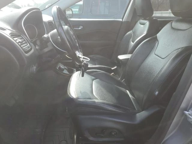 Jeep Compass 2.4L 4 4x4 w/Front Whl Drv - изображение 4